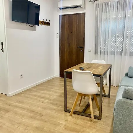 Apartamento Estudio A 400 Metros Ribera Free Parking