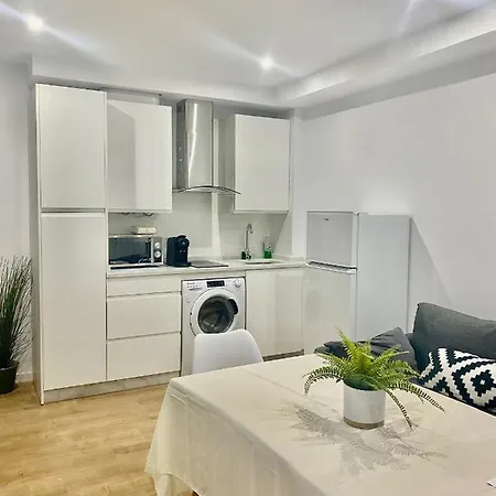 Apartamento Estudio A 400 Metros Ribera Free Parking Córdova