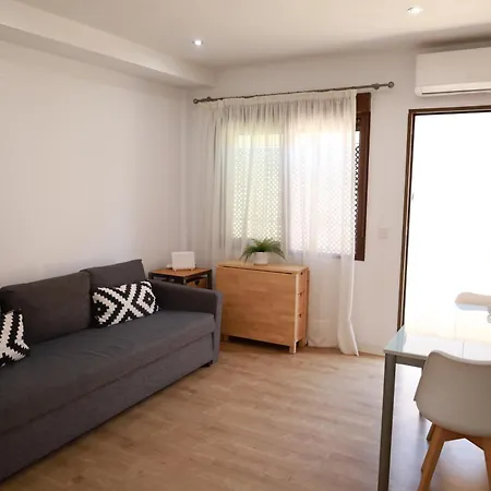 Estudio A 400 Metros Ribera Free Parking Córdoba