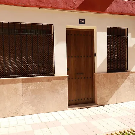 Estudio A 400 Metros Ribera Free Parking Apartmán *
