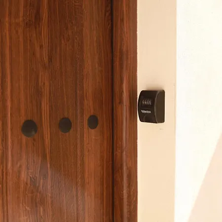 Apartmán Estudio A 400 Metros Ribera Free Parking Córdoba
