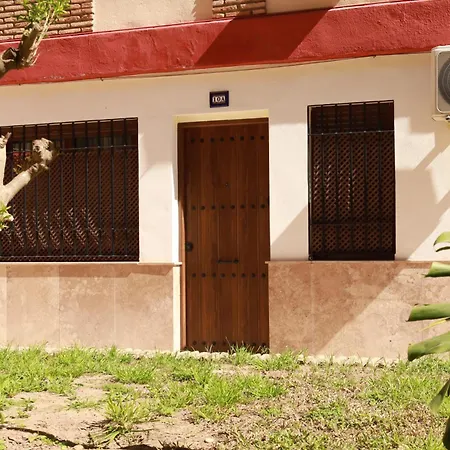 Apartmán Estudio A 400 Metros Ribera Free Parking