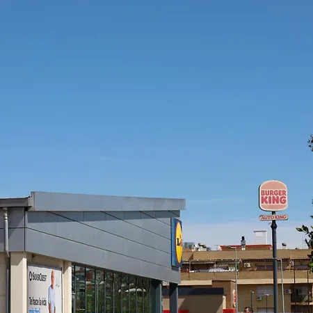 Estudio A 400 Metros Ribera Free Parking * Córdoba