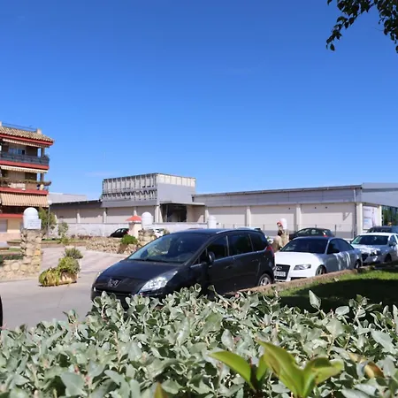 Estudio A 400 Metros Ribera Free Parking Apartmán Córdoba