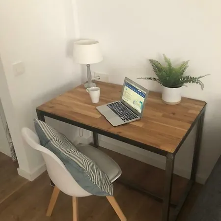 Estudio A 400 Metros Ribera Free Parking * Córdova